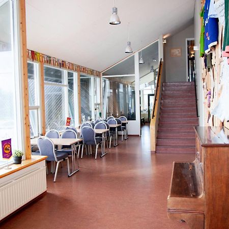 Lava Hostel Гапнарфіордюр Екстер'єр фото