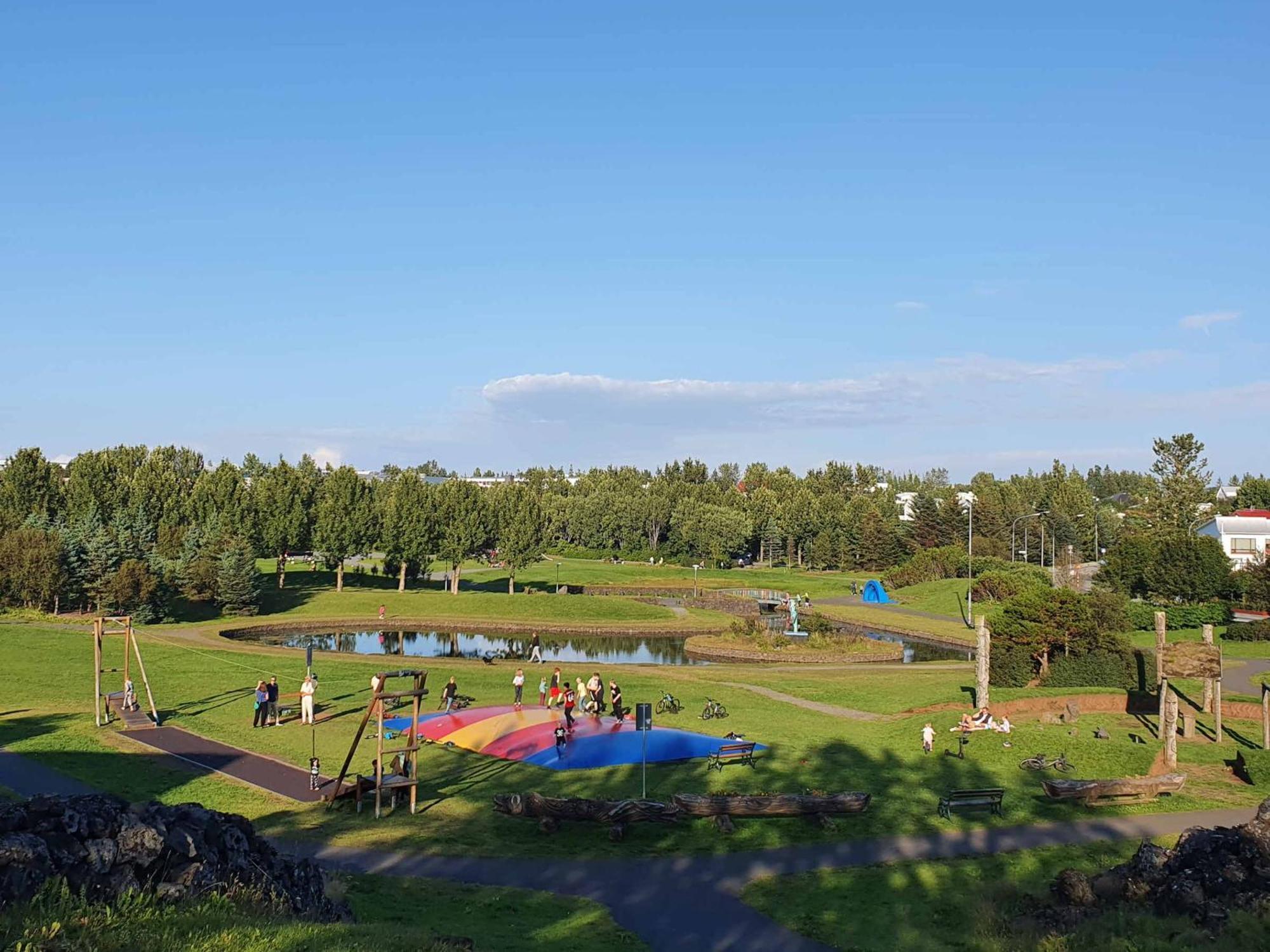 Lava Hostel Гапнарфіордюр Екстер'єр фото