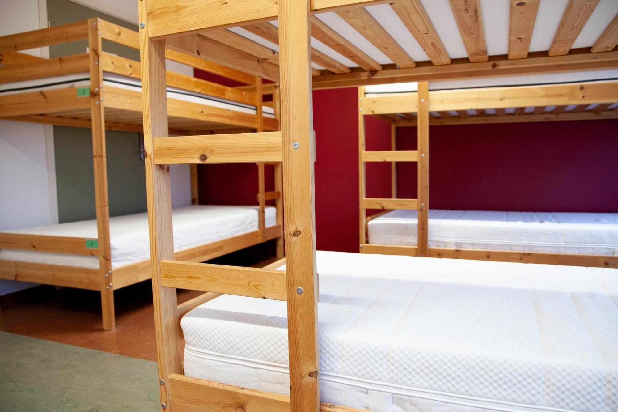 Lava Hostel Гапнарфіордюр Екстер'єр фото