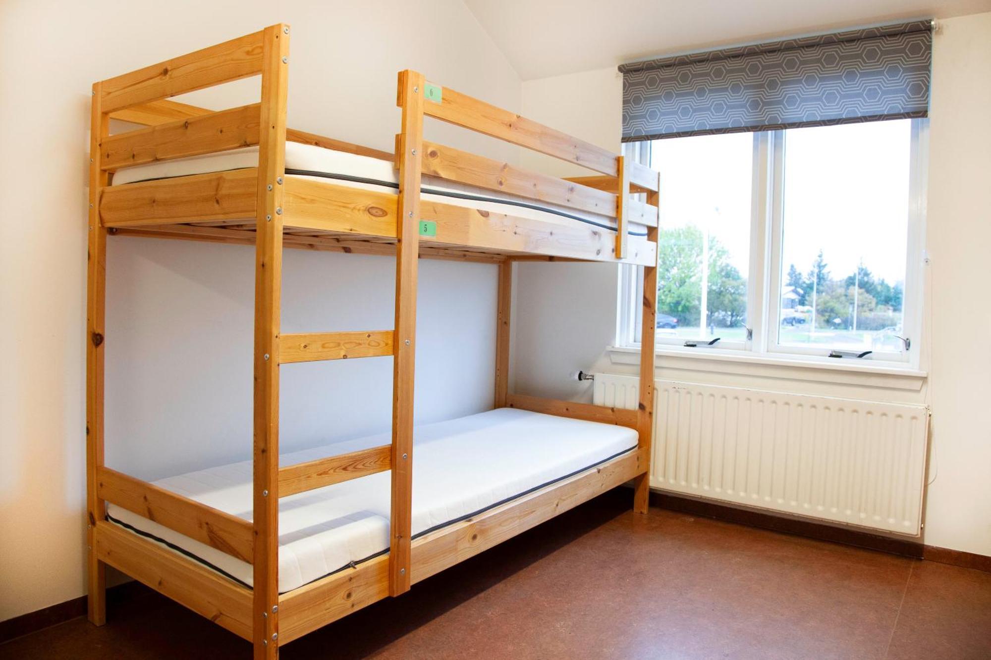 Lava Hostel Гапнарфіордюр Екстер'єр фото