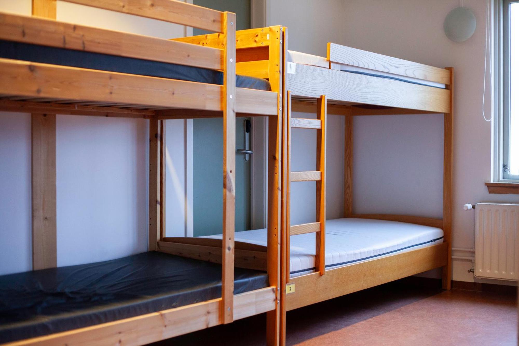 Lava Hostel Гапнарфіордюр Екстер'єр фото