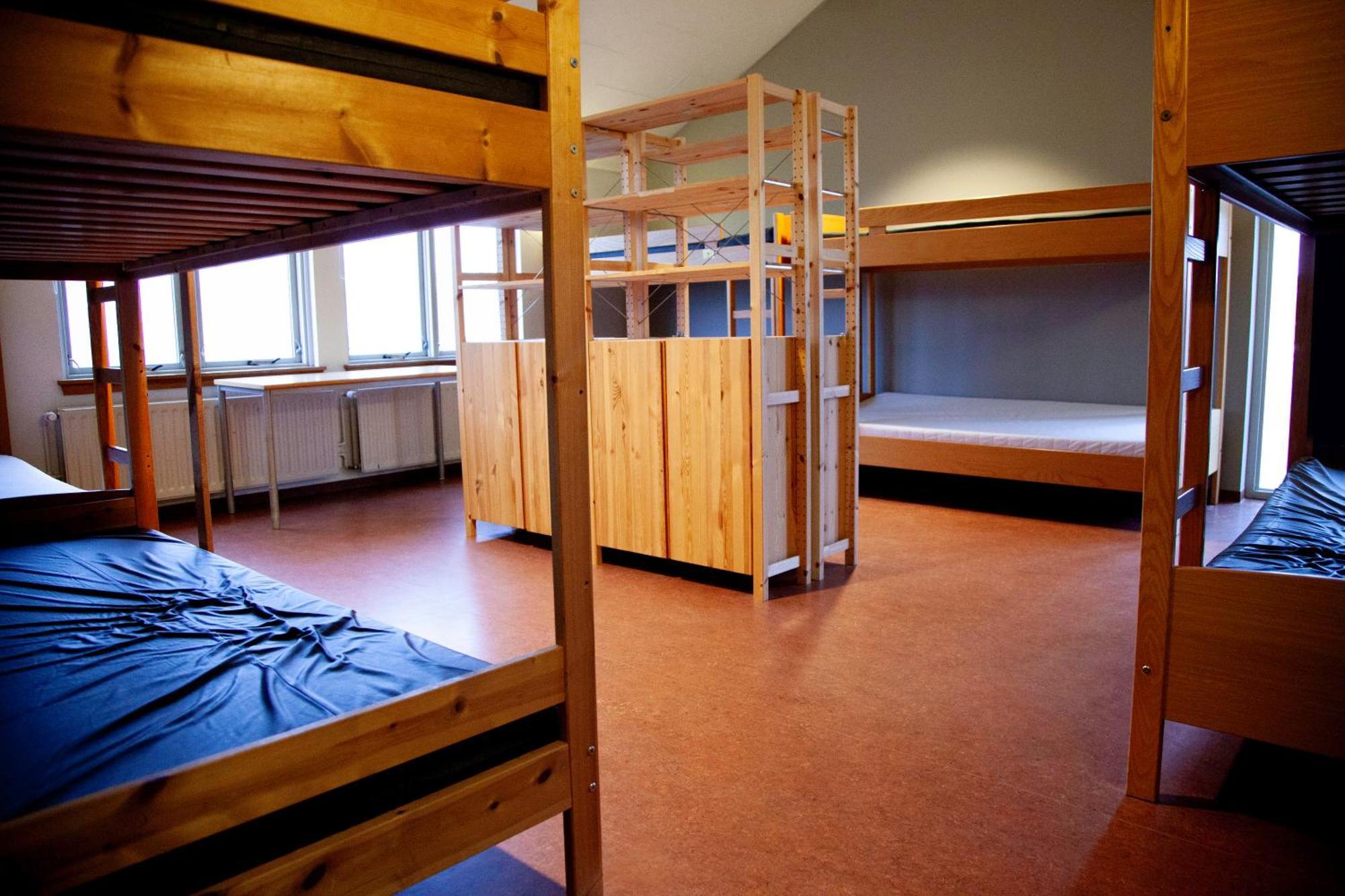 Lava Hostel Гапнарфіордюр Екстер'єр фото