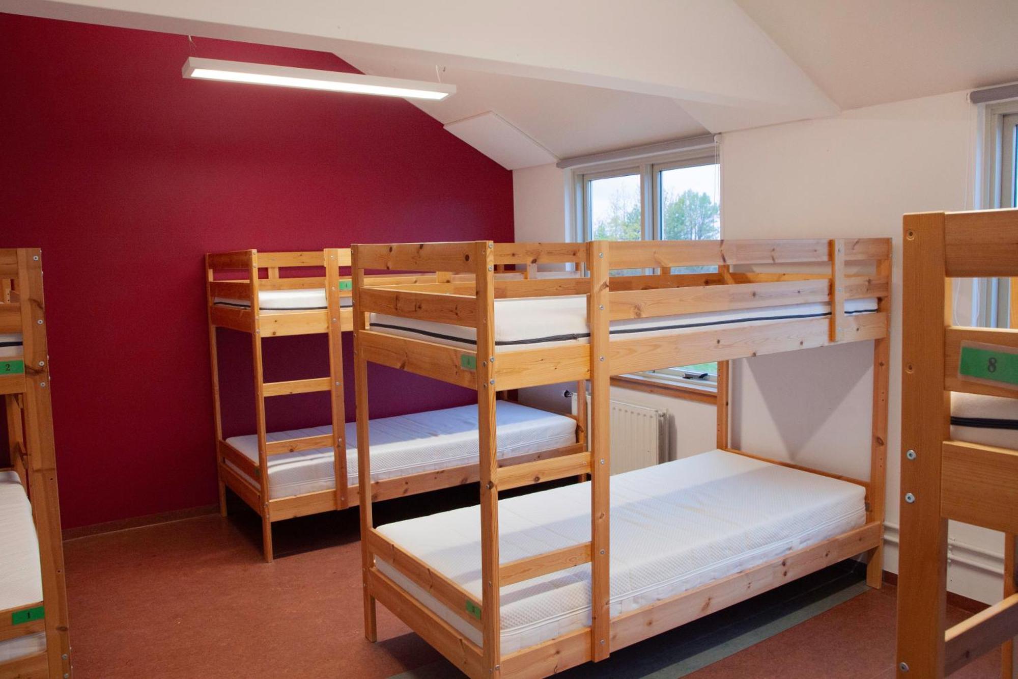 Lava Hostel Гапнарфіордюр Екстер'єр фото