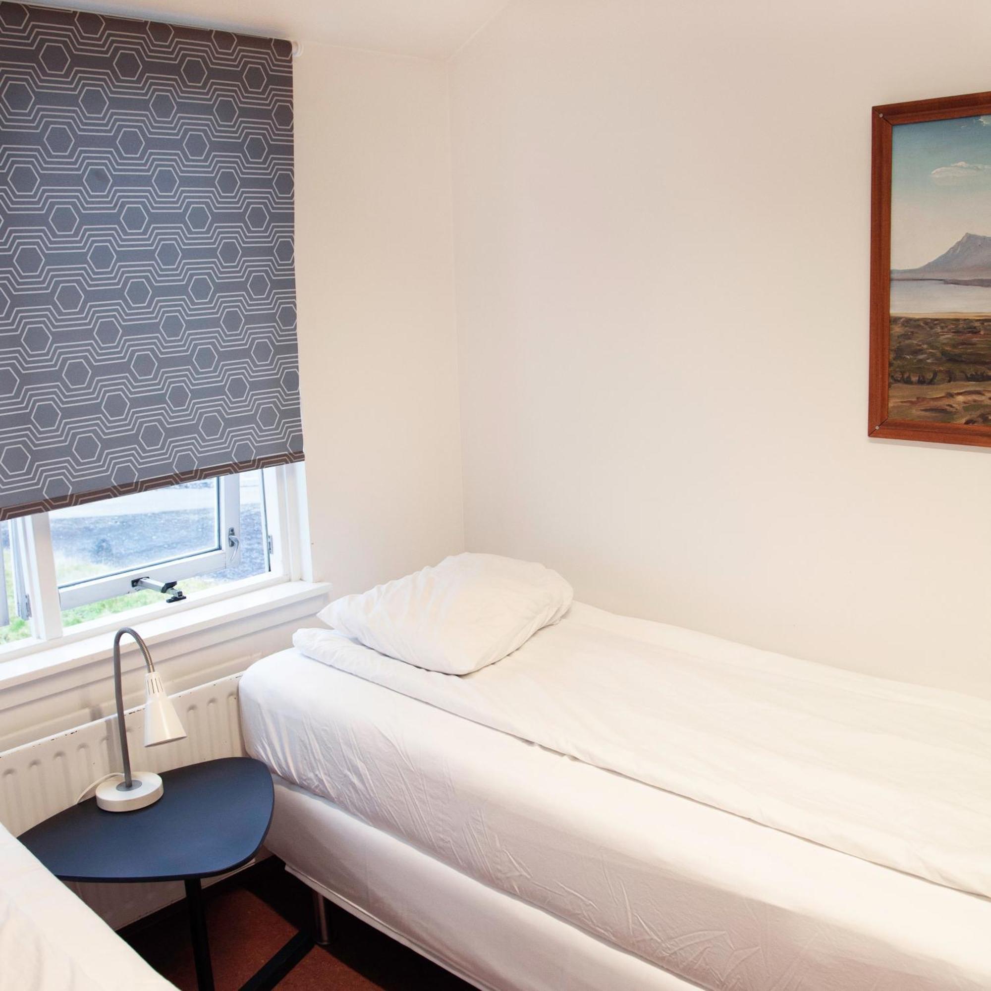 Lava Hostel Гапнарфіордюр Екстер'єр фото